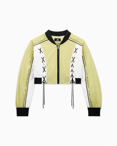 Converse x Feng Chen Wang Jacket