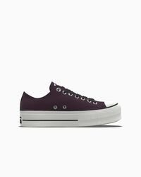 Converse All star sneaker orchid abyss