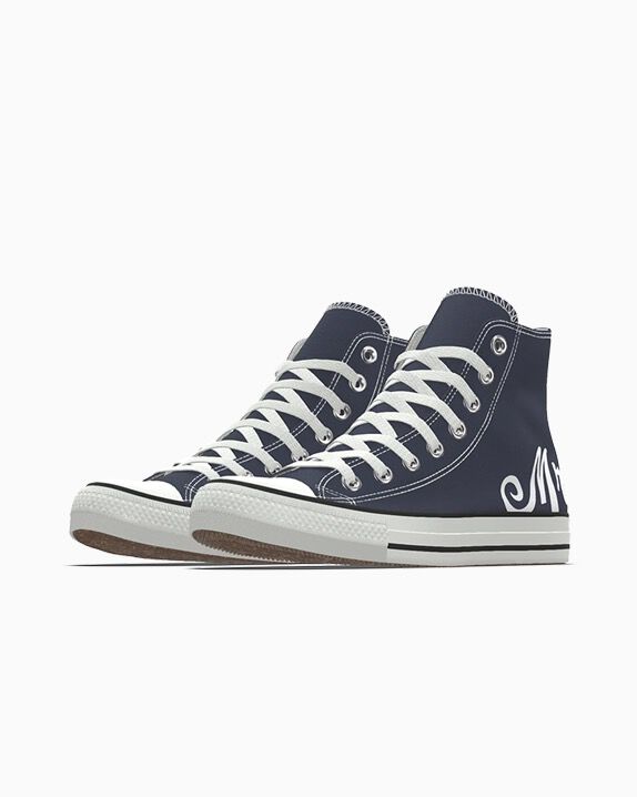 Custom Chuck Taylor All Star  Wedding By You