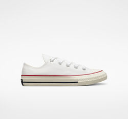 Converse Converse Chuck 70 sneaker wit/garnet/egret