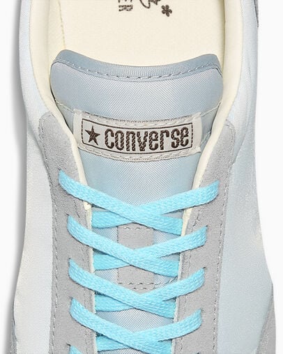 Converse 1908 Jogger Foggy Dew/Mirage Gray, Detail Angle View