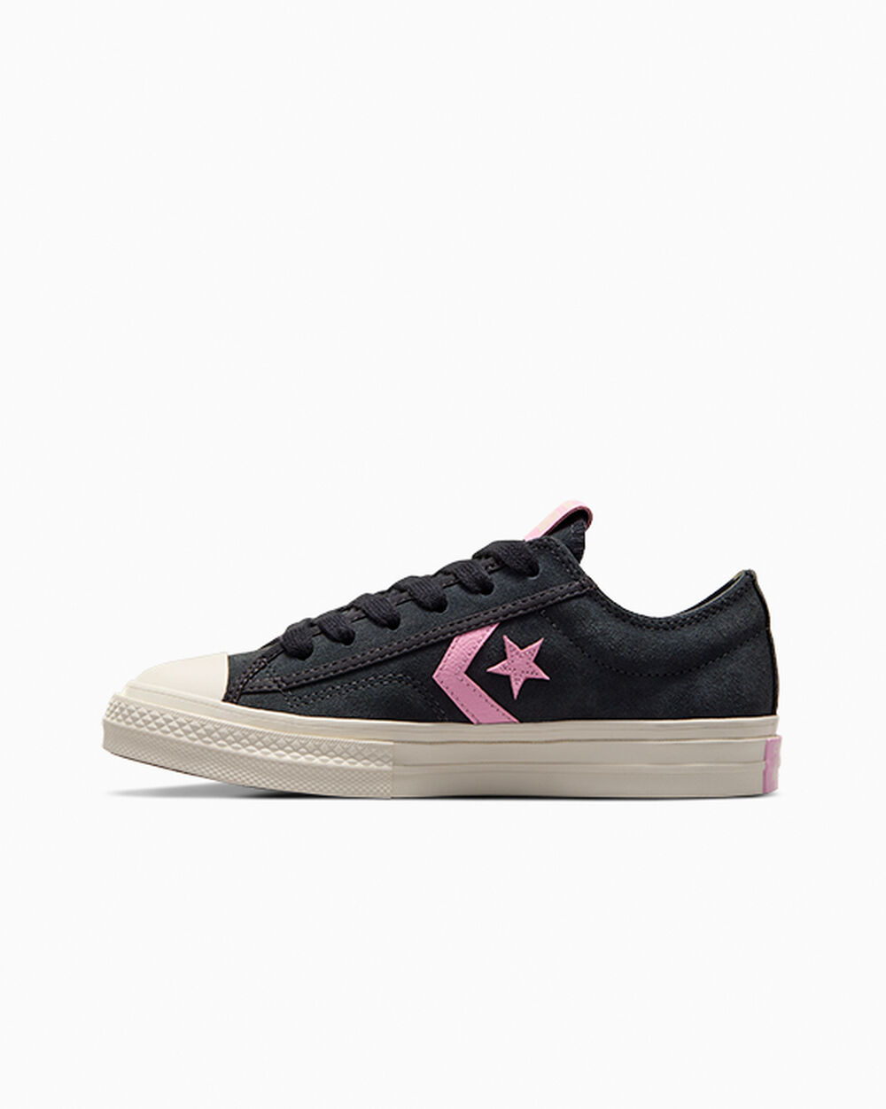 Converse Converse Star Player sneaker shadow woods/egret/tongue tied