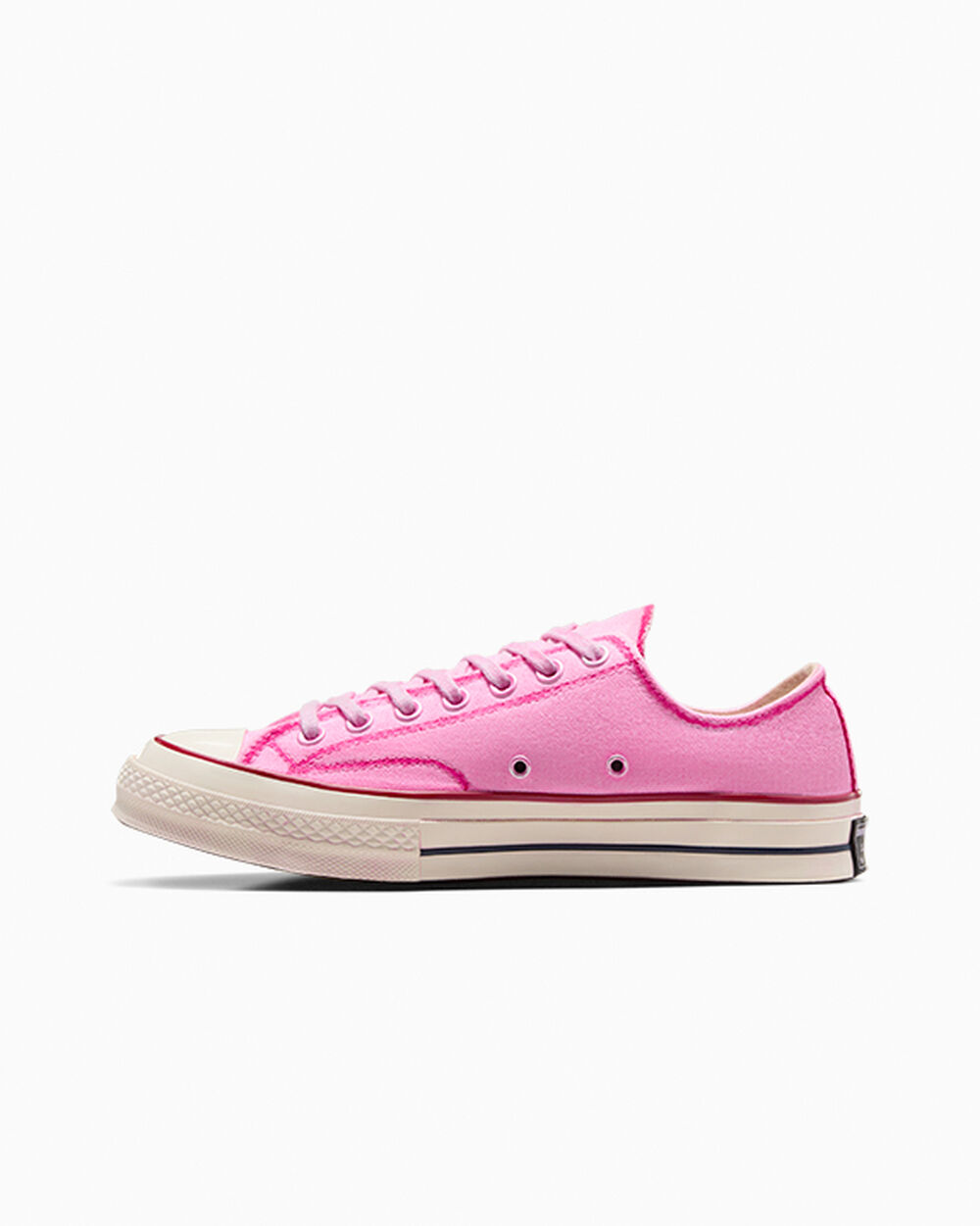 Converse Converse Chuck 70 sneaker met de hand roze geverfd