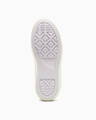 Chuck Taylor All Star Move Platform Suede - A14556C