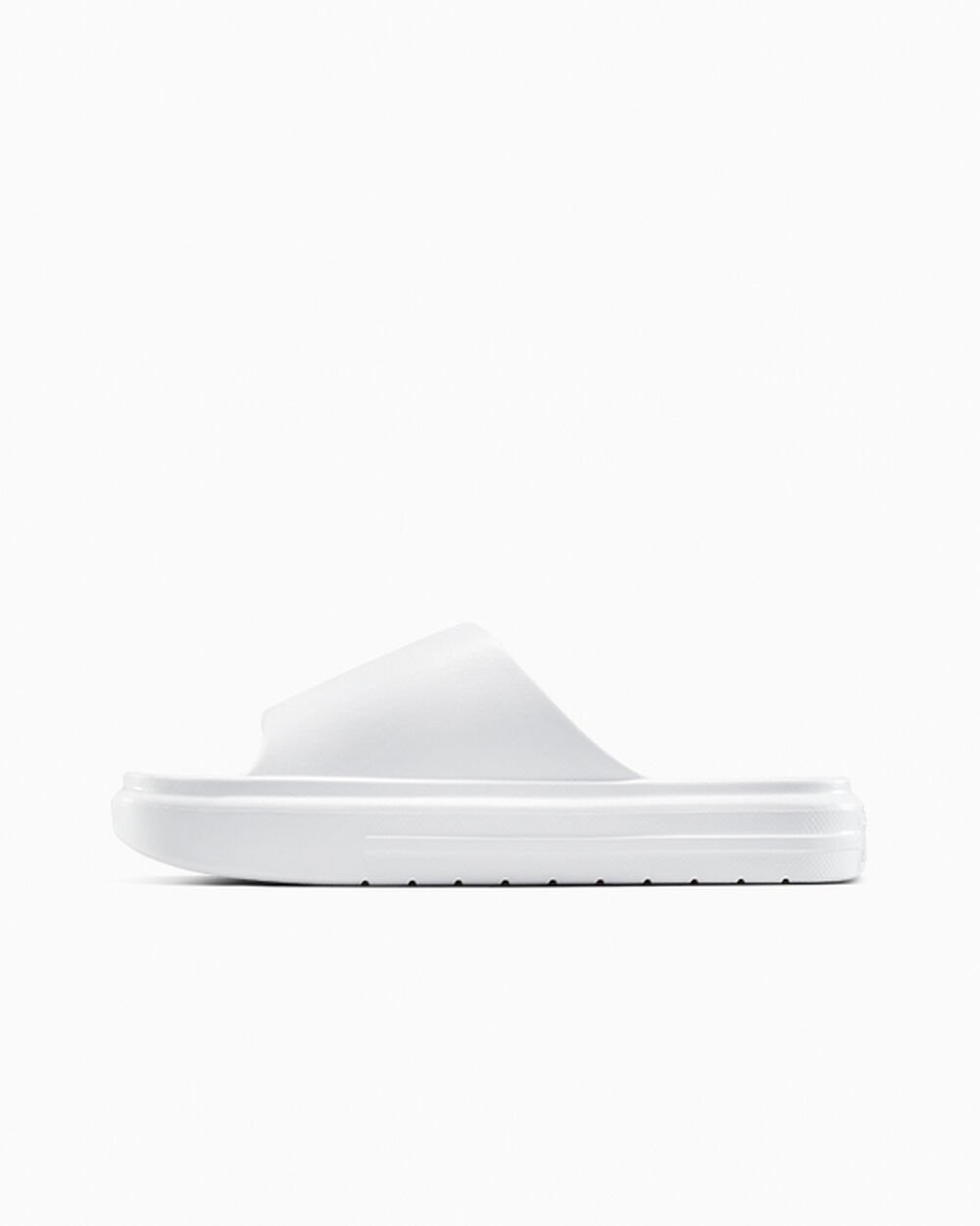 Thumbnail - Converse Essential Slide White
