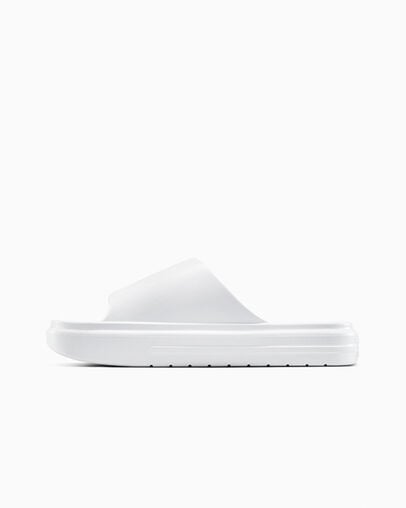 Converse Essential Slide Wit/Wit/Wit, Inner Side View