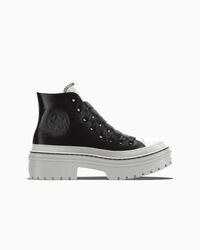 Converse All star sneaker black white