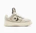 Converse x DRKSHDW TURBOWPN Pelican/Cloud Cream/Black