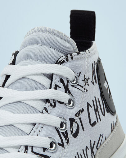 UNT1TL3D Digital Terrain Pale Putty/White/Black, Detail Angle View