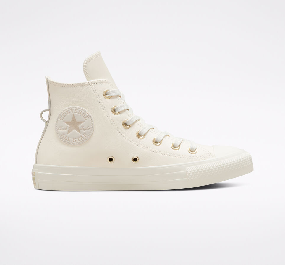 Earthy Tones Chuck Taylor All Star Garza/Garza/Oro claro