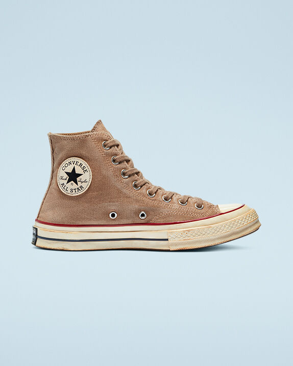 Chuck 70 Crafted Dye Unisex . Converse.com
