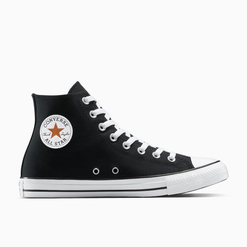 Converse  sneaker Black/Multi/White