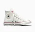 Chuck Taylor All Star Valentine's Day Vintage White/Egret/Days Ahead Red