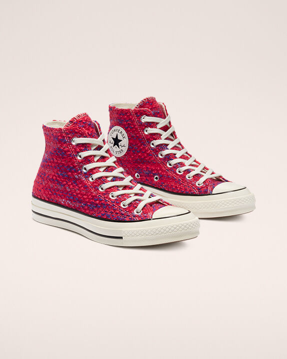 Warm At Heart Chuck 70 Unisex 