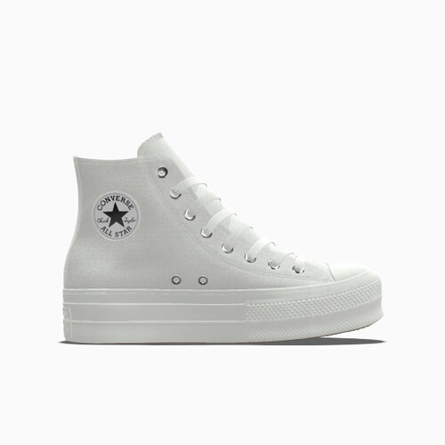 Converse  sneaker Blank Canvas