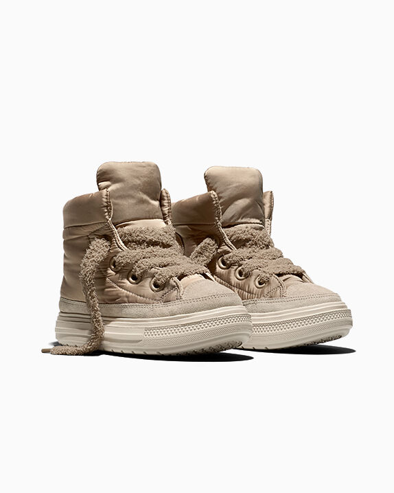 Chuck Taylor All Star Elements Boot Vintage Cargo/Classic Ecru