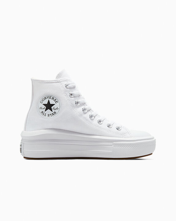 Chuck Taylor All Star Move
