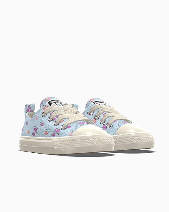 Custom Chuck Taylor All Star By You