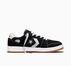 CONS AS-1 Pro Suede Noir/Blanc/Marron gomme