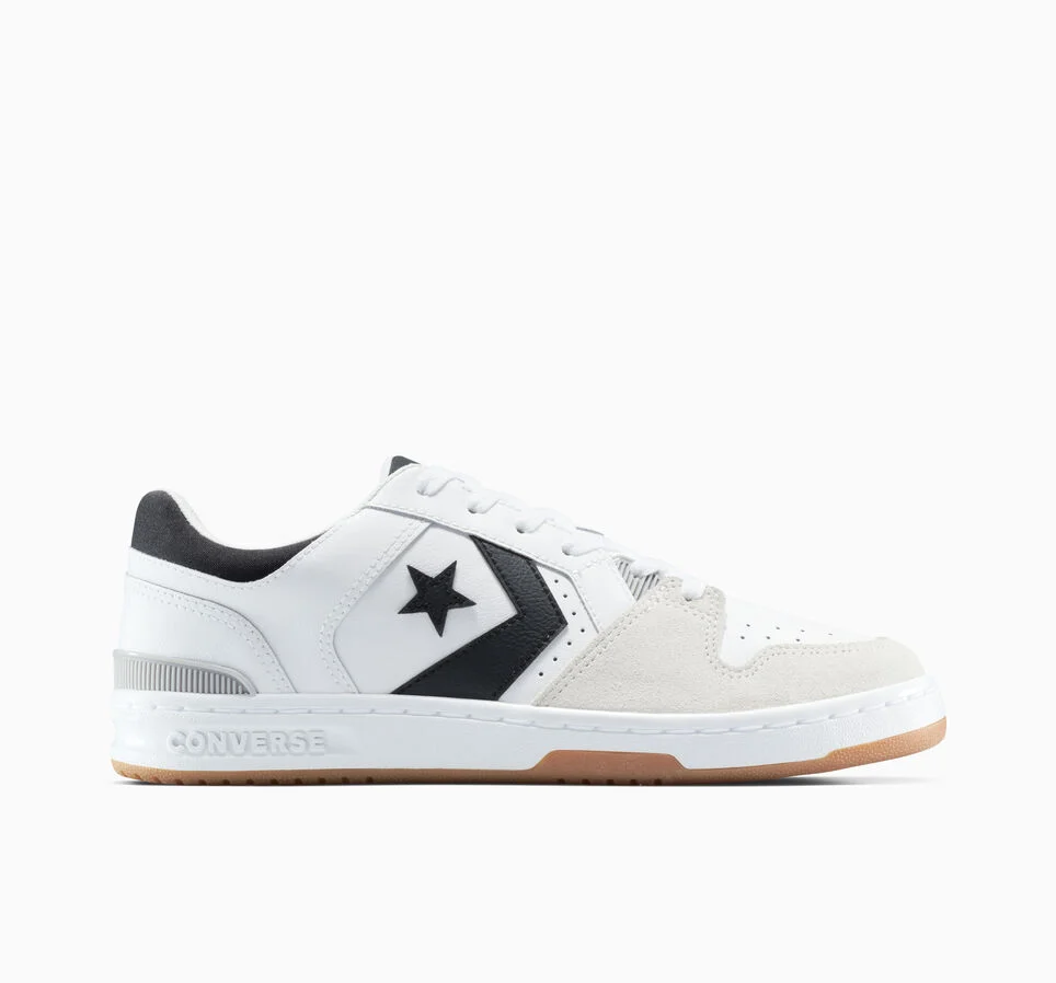 CL98 White/Black/Grey Area