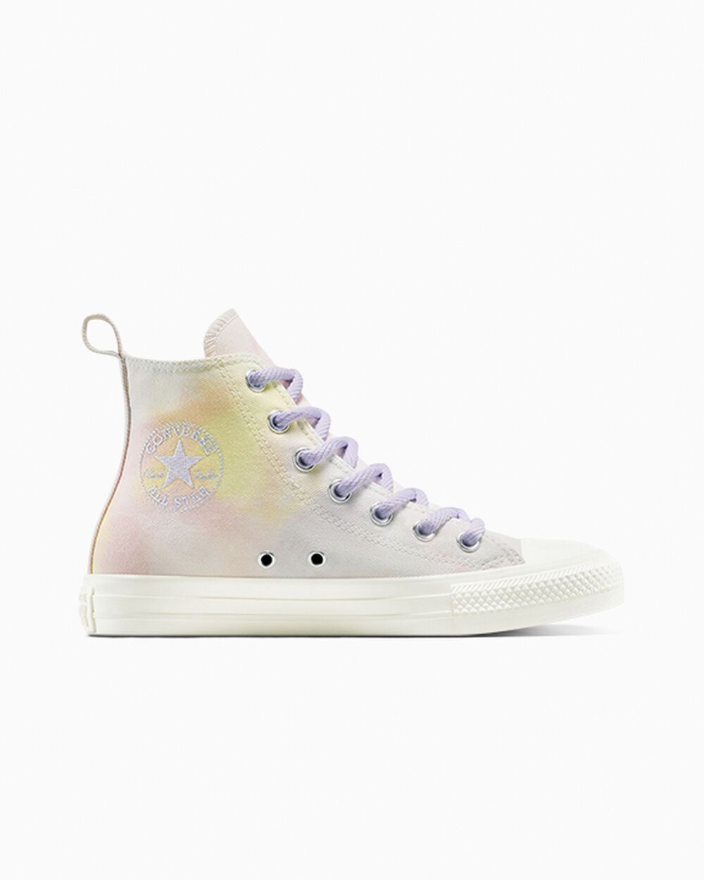 Chuck Taylor All Star Washed Color