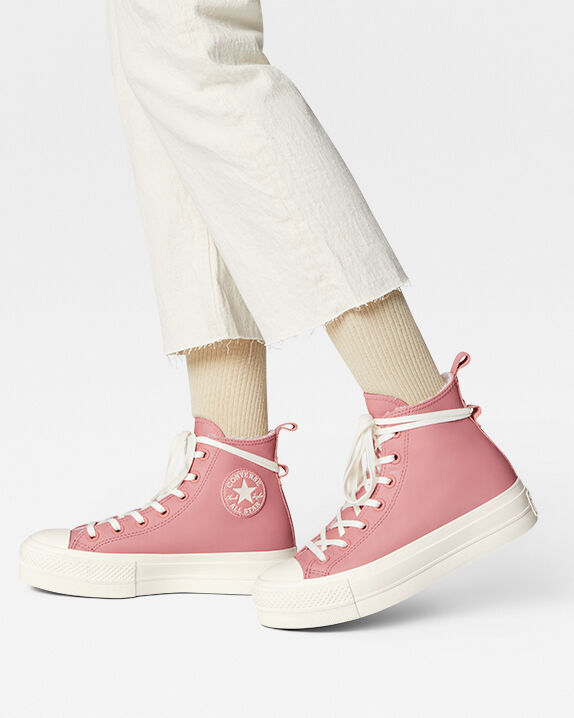 Women's High Top Trainers \u0026 Shoes 