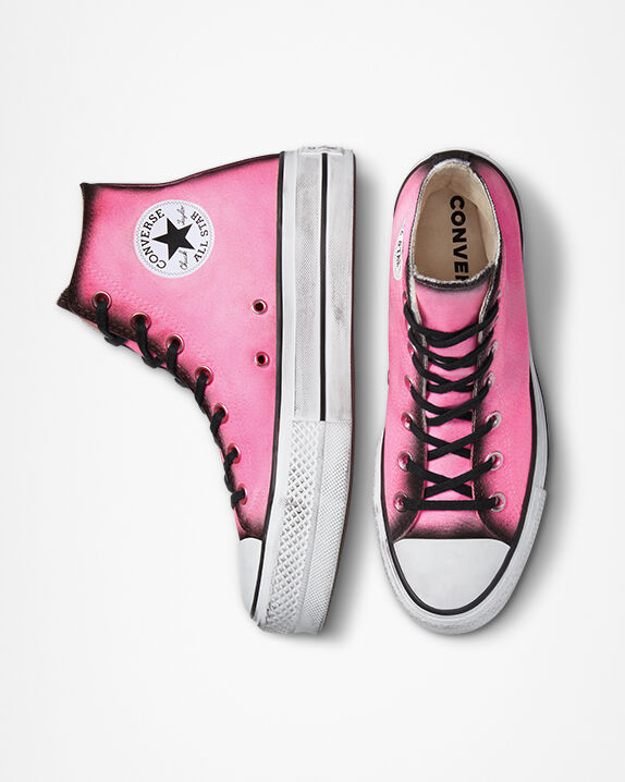 converse everyday platform