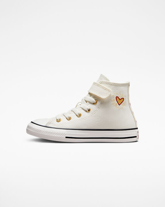 Bebé e infantil Converse.com