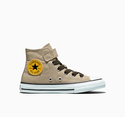 Converse Chuck Taylor All Star Easy-On Color Pop Vintage Cargo/Sunny Outlook