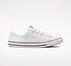 Chuck Taylor All Star Dainty New Comfort Wit/Rood/Blauw