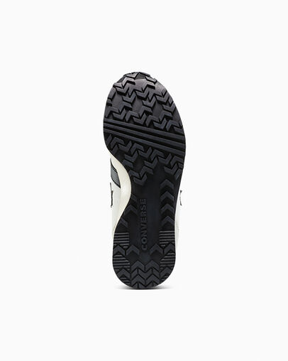 Converse Omega Trainer Easy-On Vintage White/Black, Outsole View
