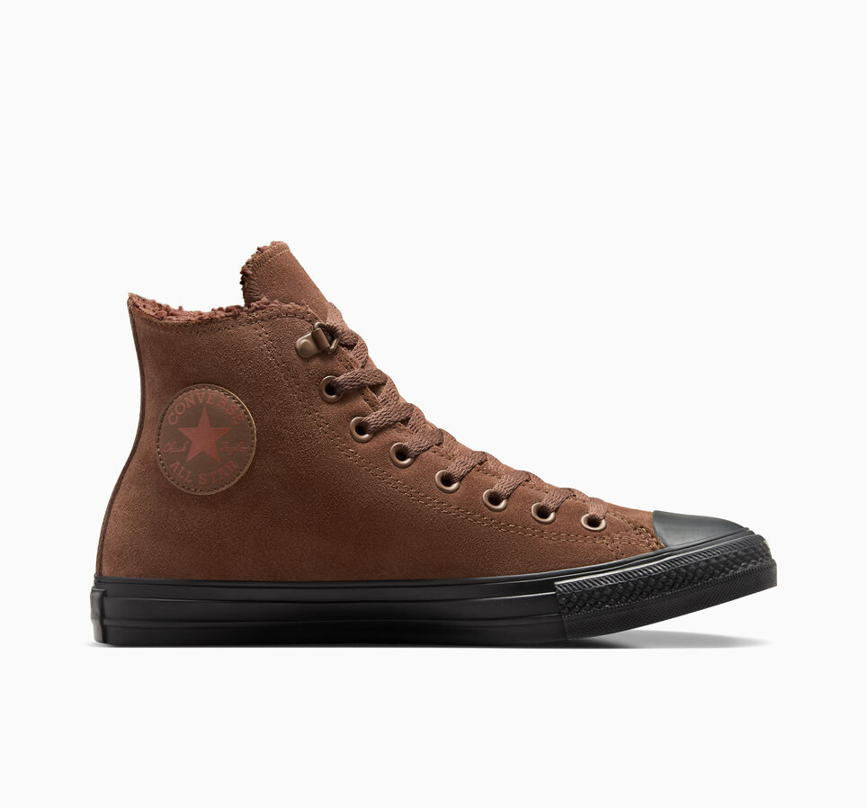 Chuck Taylor All Star Suede Siesta de oso/Siesta de oso