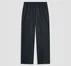 SHAI 001 Warm Up Pant Converse Black