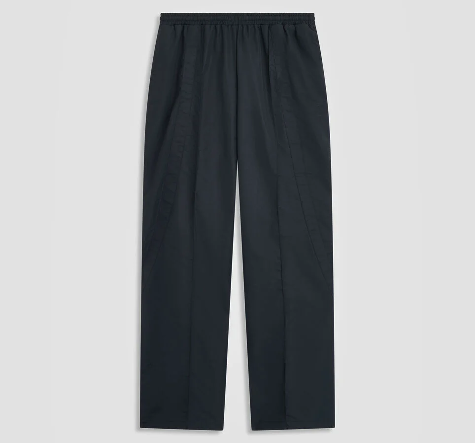SHAI 001 Warm Up Pant Converse Black