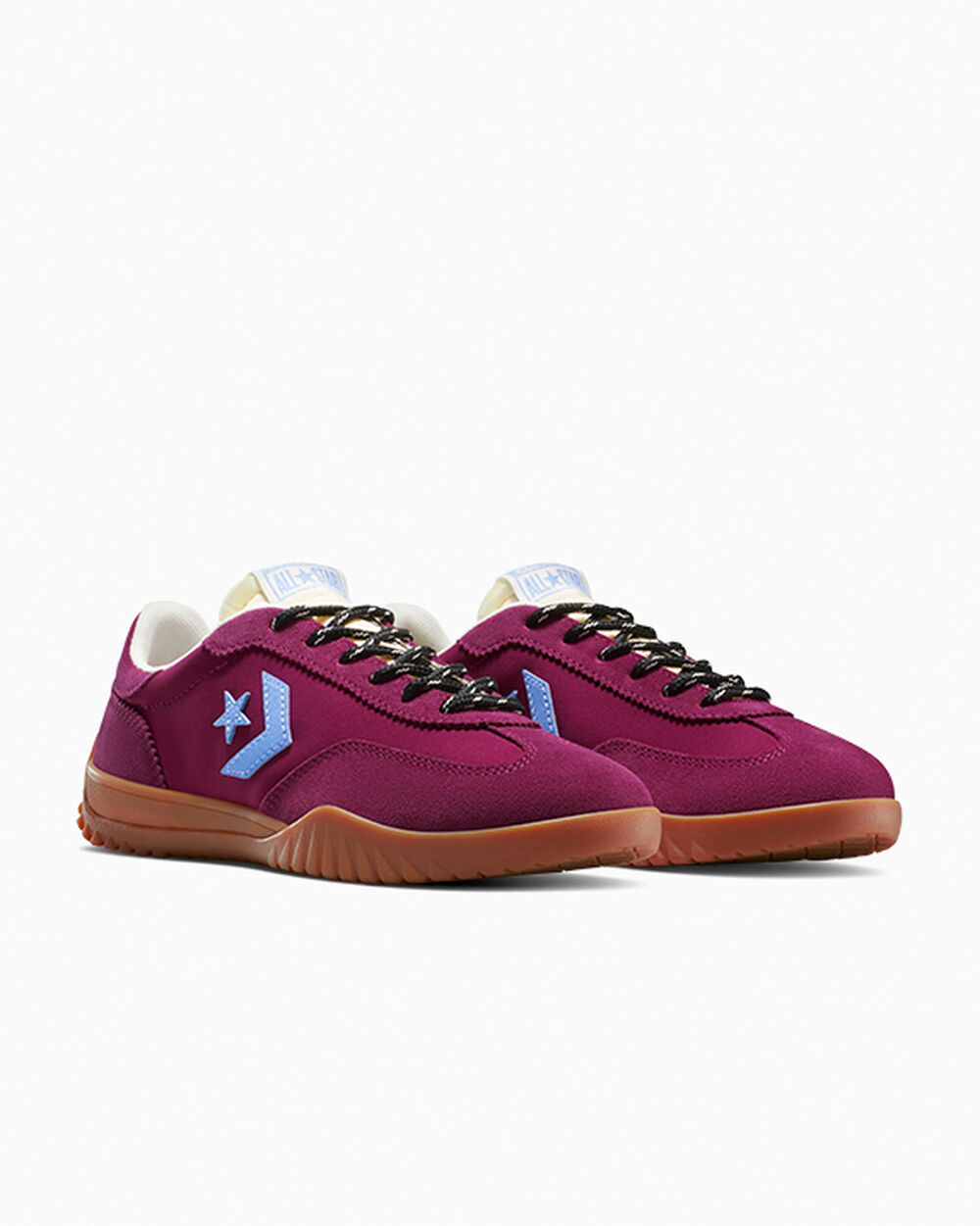 Thumbnail - Run Star Trainer Suede