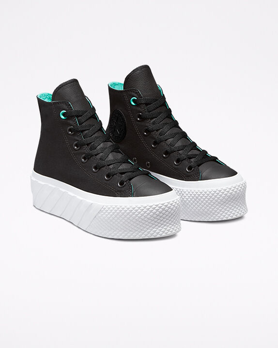 surface fusion platform converse