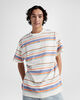 Striped Loose-Fit T-Shirt