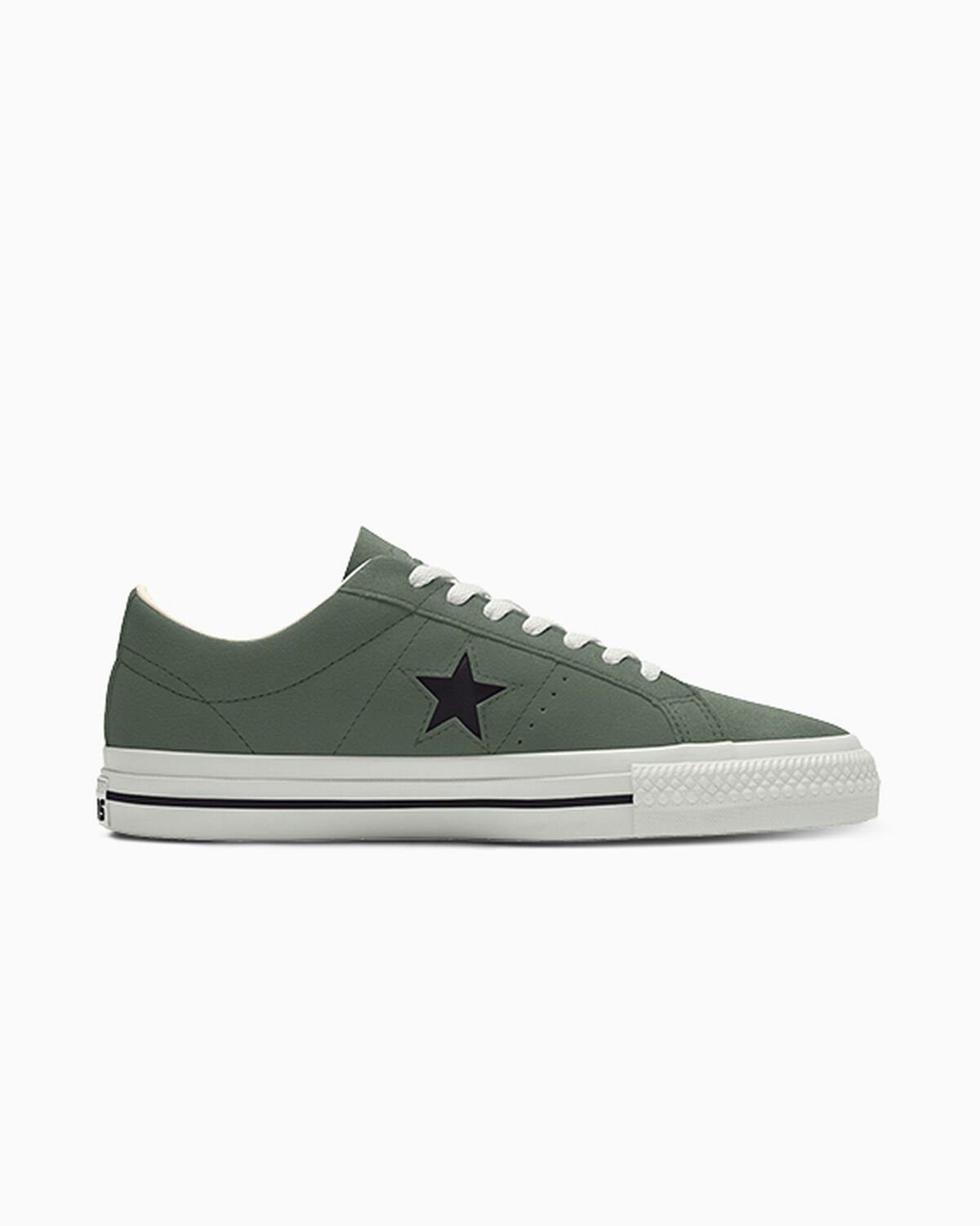 Custom CONS One Star Pro By You - A11099CSP24_converseutility_SC