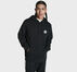 Chuck Taylor All Star Patch Hoodie Black