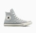 Chuck Taylor All Star Sparkle Barely Grey/Egret/Black