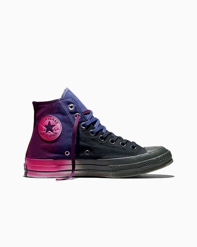 Converse Chuck 70 Color Fest Sunset Dyed — foto 4