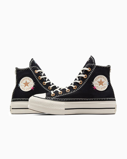 Converse Sito Per Personalizzare Scarpe Chuck Taylor All Star Lift - Main Image