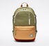 Straight Edge Backpack Street Sage/Soba/Venetian Rust