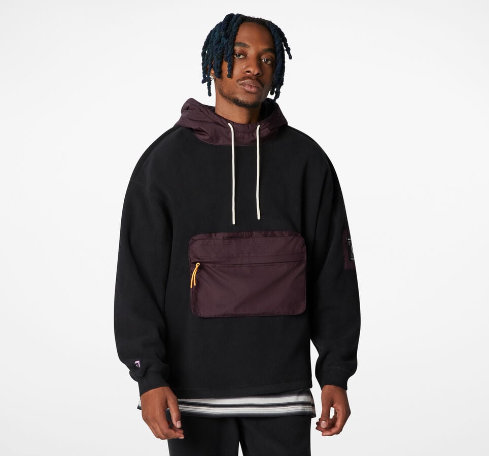 Counter Climate Pullover Hoodie