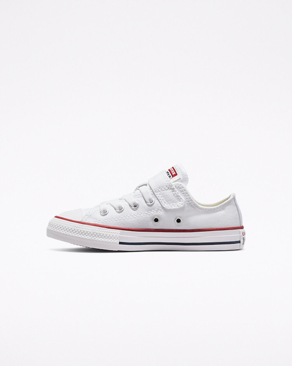 Thumbnail - Chuck Taylor All Star Easy-On White