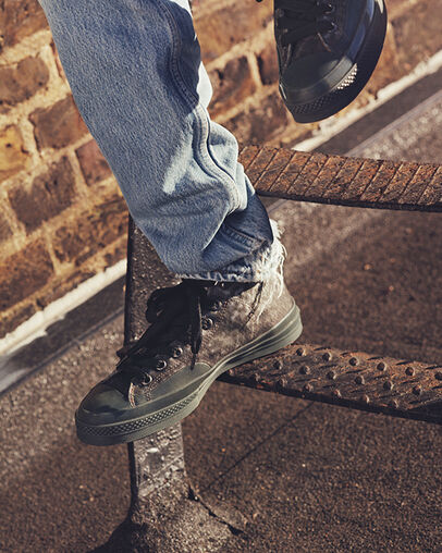 Converse x Patta Chuck 70 Marquis