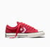 Star Player 76 Suede Red/New Found Bloom Pink/Vintage White