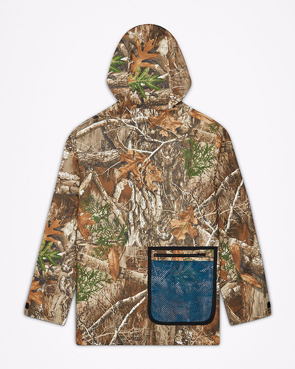 REALTREE EDGE® Camo Utility Parka Men's 