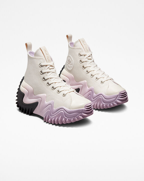 converse run star motion platform