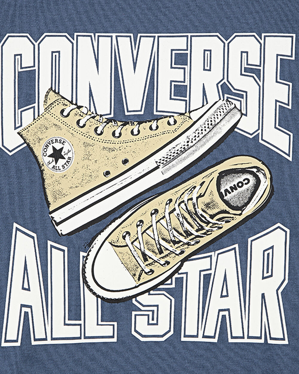 Thumbnail - All Star Fleece Set